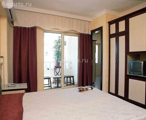 Selen Hotel 3